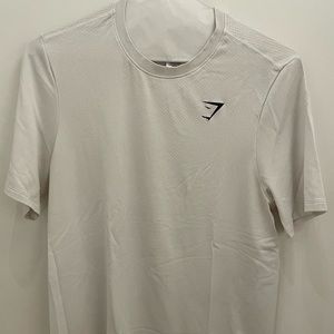 Gymshark large workout shirt